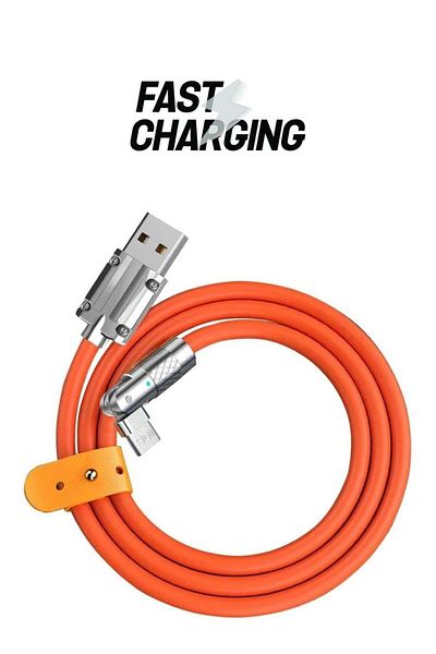 huitich Fast Charging Cable 1 Meter