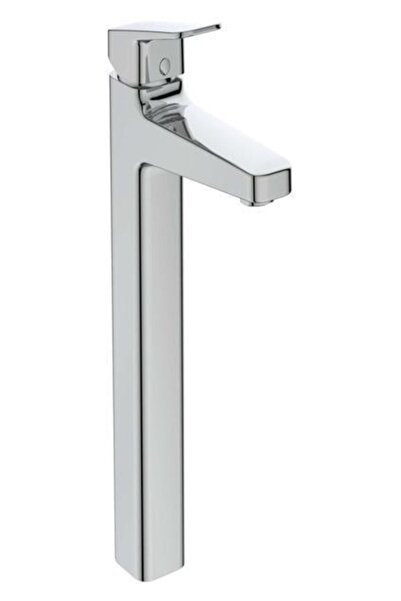 İdeal Standard Ceraplan High Sink Faucet-Chrom