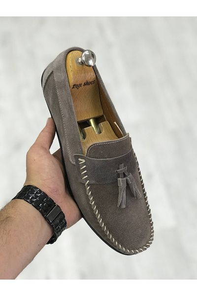 Zegeshoes Нов сезон от естествена кожа Rok Models (Вземете си собствен номер) Без миризма