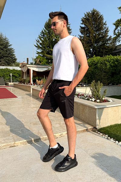 ModaPlaza Ανδρικό μαγιό 1034