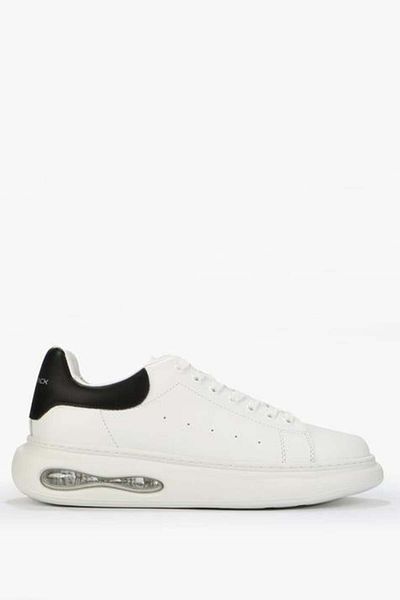 Hammer Jack Marsa Ανδρικό Sneaker Casual 10225014-m