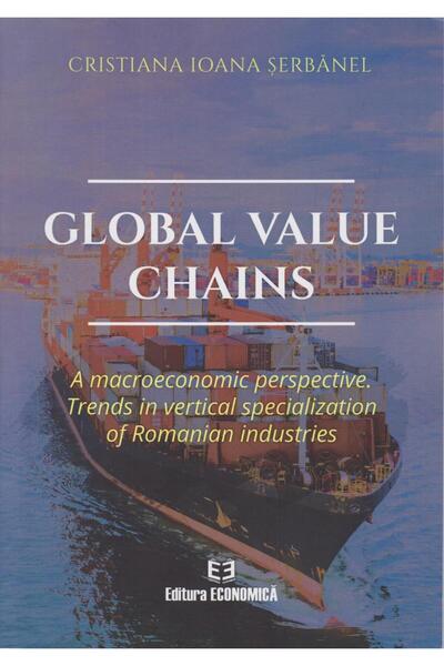 Economica Lanțuri valorice globale. O perspectivă macroeconomică.