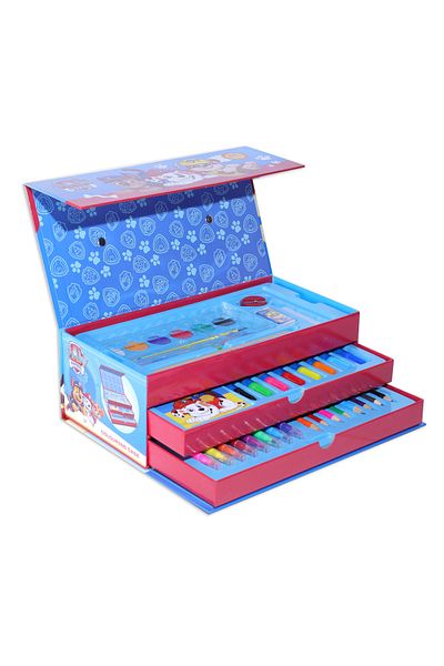 PAW PATROL Paw Patrol Coloring Case