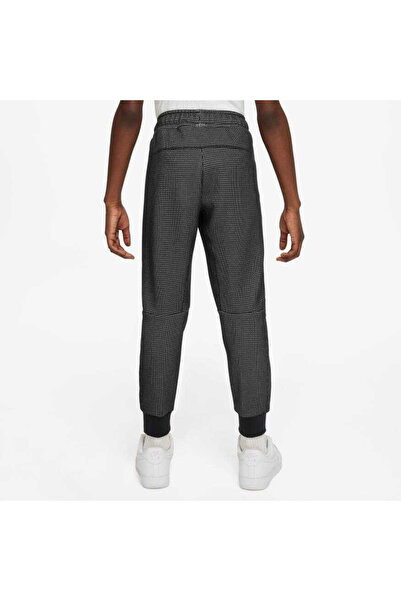 Nike NİKE NSW Tech Fleece Pant Winterized Çocuk Eşofman Altı FJ6025-010