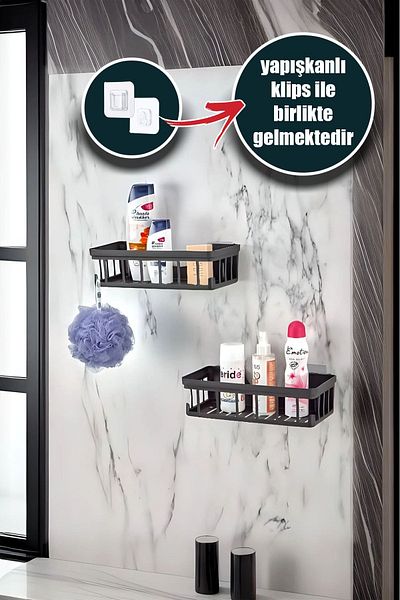 CMT 🛋️ 2-Piece Multi-Purpose Organizer