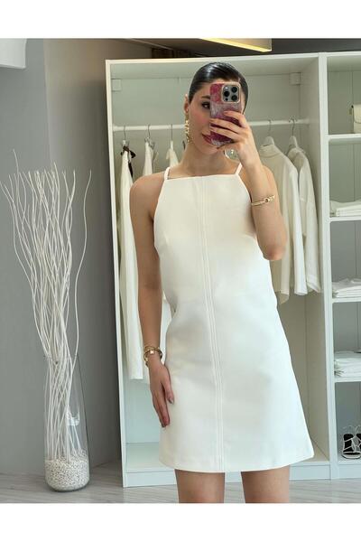 LUUNA STORE Κοντό φόρεμα