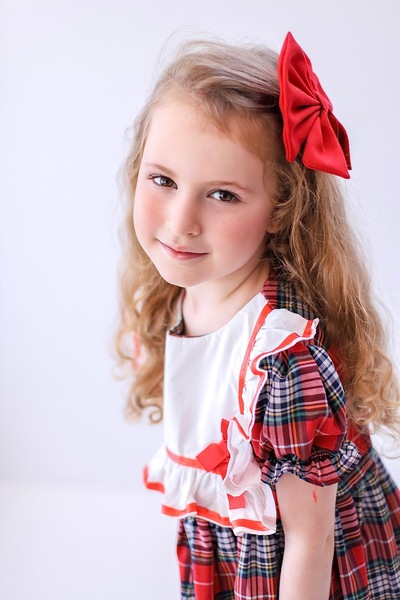 BİHAYALBİÇOCUK EVA KIRMIZI