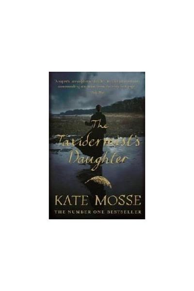 Orion Taxidermist's Daughter, Kate Mosse