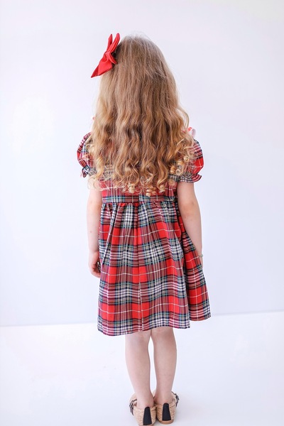 BİHAYALBİÇOCUK EVA KIRMIZI