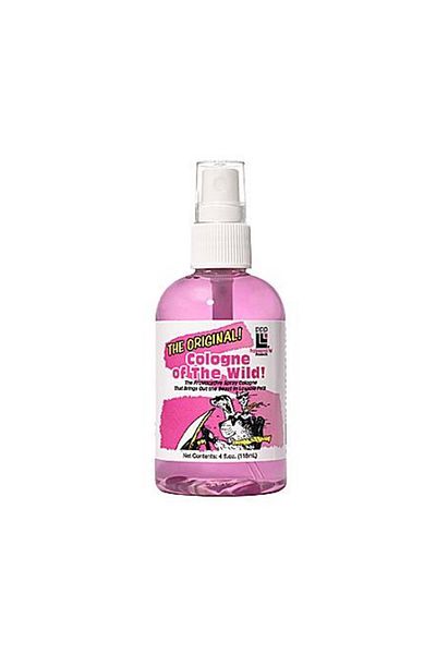 Professional Pet Products Original Cologne of the Wild - 4 oz