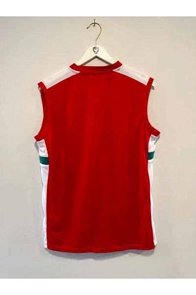 Amedstore Amedspor Zero Sleeve Tee