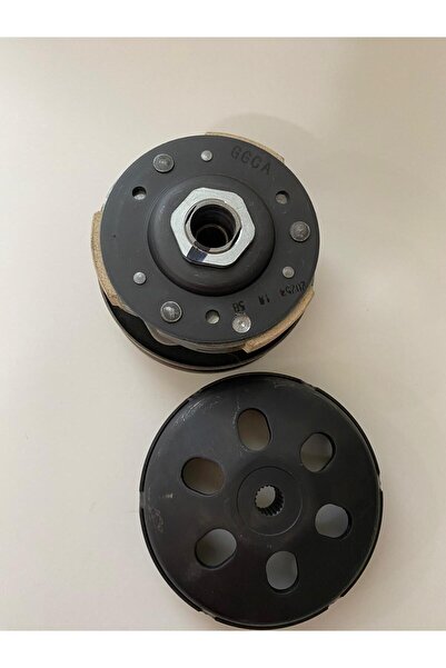 Arora Prime 50 (125 Özel Seri) (OEM Honda) Arka Debriyaj Seti Komple