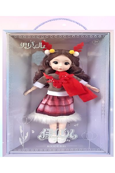 rexa Kids Fashion Baby Doll