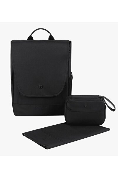 MAXİ-COSİ Maxi-Cosi Fonksiyonel Bebek Bakım Çantası XL Alt Değiştirme Matı Ve...