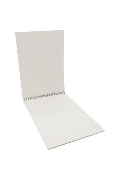 Roco A3 Sketch Book – 12 Sheets 250gsm White Paper