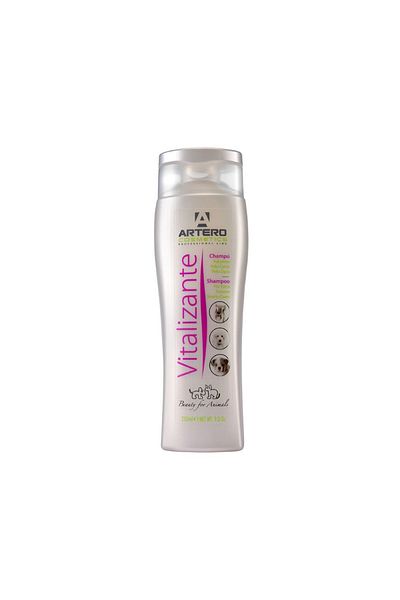 Artero Vitalizante Pet Shampoo - 250 ml