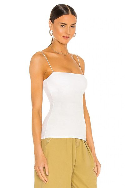 AFR CLOTHES Women's Double Layer Fabric Jersey String Hanging Bluz