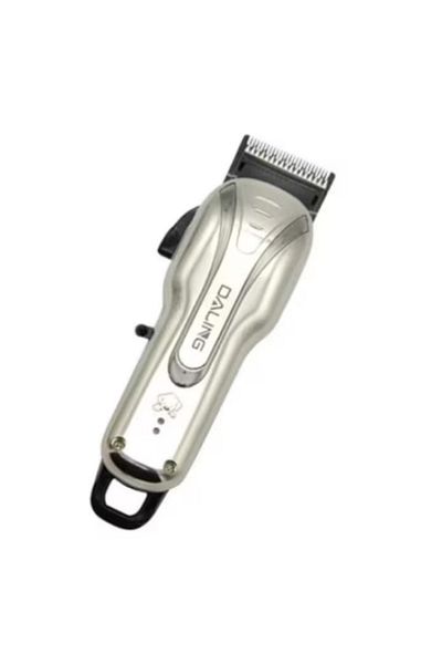 Rovitech Dog and sheep clipper, 8 in 1, with high capacity battery, 4 heads