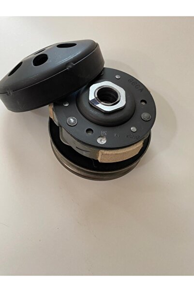 Arora Mojito 50 (125 Özel Seri) uyumlu (OEM Honda) Arka Debriyaj Seti Komple