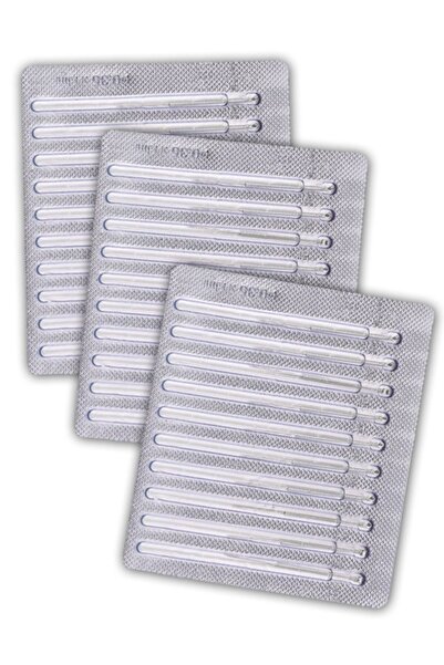 AboutThePerfect 30 Pieces Plasma Pen Needle Modern Design, Clean and Safe Sol...