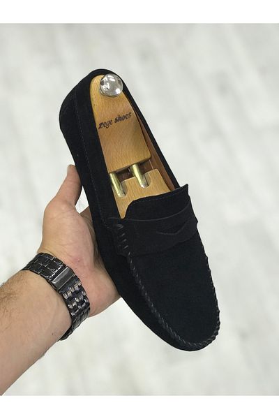 Zegeshoes Νέα σεζόν Γνήσιο Δερμάτινο Rok Models (Πάρτε τον αριθμό σας) Δεν έχει οσμή