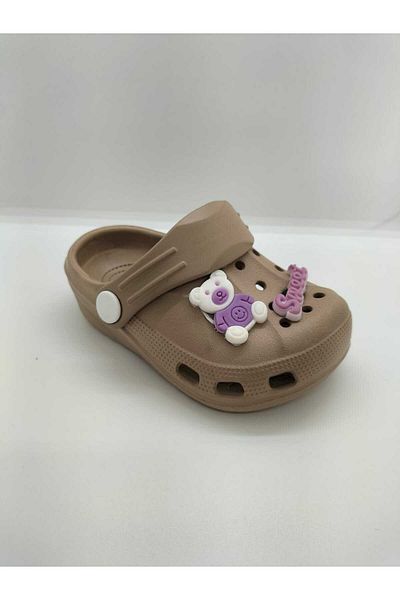 ARMÜZ Summer Baby Cros Cross Kross Slippers