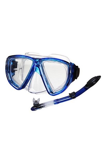 NillyToys Js-M388 Swimming Mask Snorkel Set