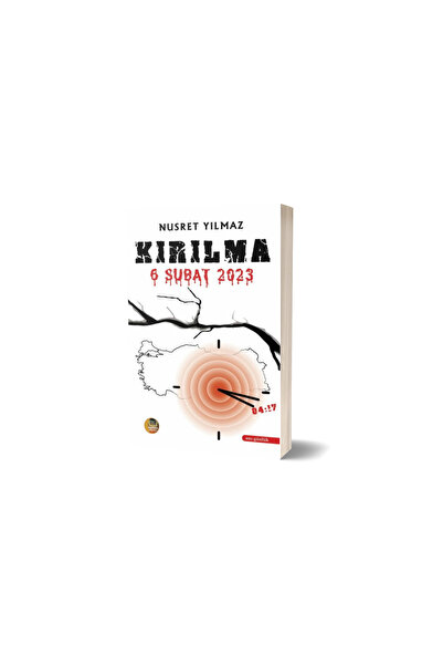 KIRILMA