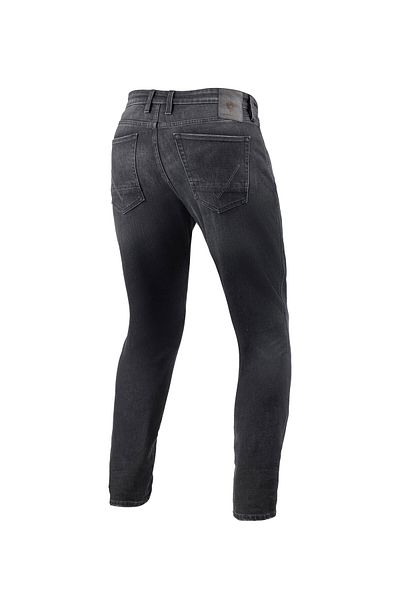 Revit Kai Skinny Jeans Gray