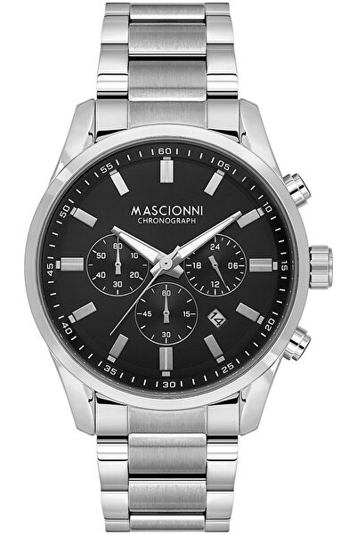 mascionni M.1.1264.02 Erkek Kol Saati