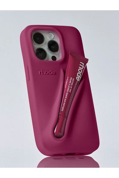 SOFT Rhode case 12 pro