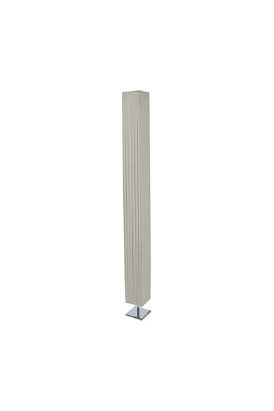 micasa 40W E27 LED Modern and Minimalist Style Indoor Floor Standing Lamp