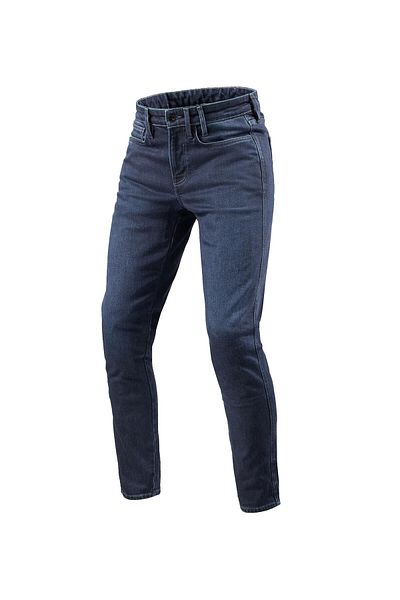 Revit Kai Skinny Jeans Blue