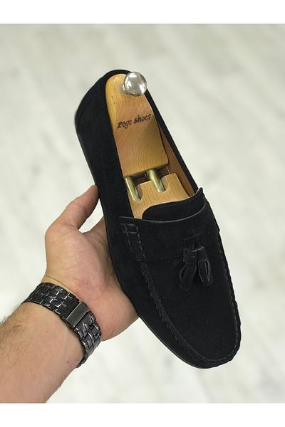 Zegeshoes Нов сезон от естествена кожа Rok Models (Вземете си собствен номер) Без миризма