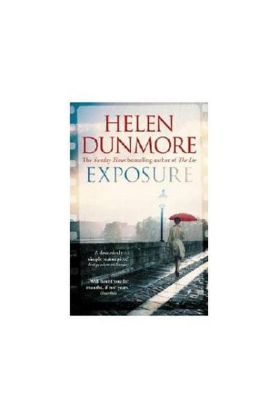 CornerStone Exposure, Helen Dunmore