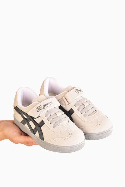 minibonito Etayger Pantofi sport unisex cu talpă groasă pentru copii Pantofi cu talpă anti-alunecare