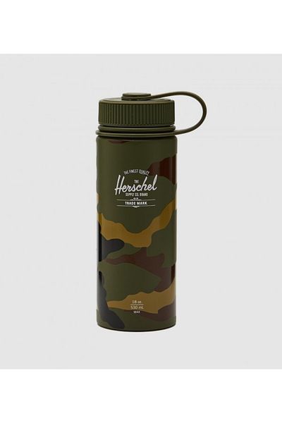 Herschel Supply Co. INWATERB S STN STEEL INWTRB WC