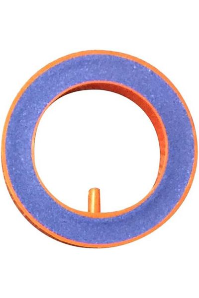 Hailea Air Stone 105-3 Round Pack Of 6