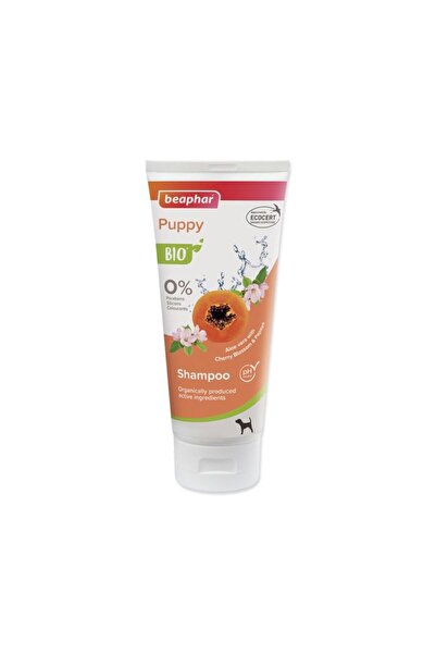 Beaphar شامبو بيو كوزماتيك للجراء - 200 مل