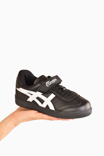 minibonito Etayger Pantofi sport unisex cu talpă groasă pentru copii Pantofi cu talpă anti-alunecare
