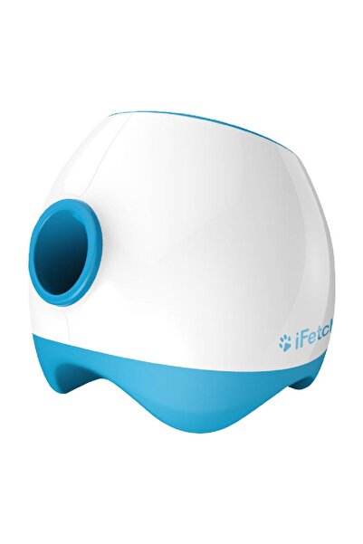 iFetch لعبة تو بيت - قاذفة كرات أوتوماتيكية للكلاب الكبيرة