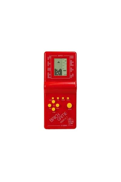 Modafiks Tetris Nostalgic Hand Arcade