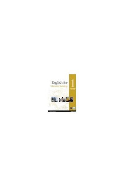 Longman English for Information Technology 1 Vocational En