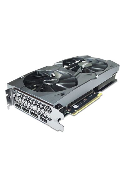 Quadro 12GB Nvidia RTX3060 12GD6 GDDR6 192bit HDMI 3x DisplayPort Gaming (Oyuncu) Ekran Kartı