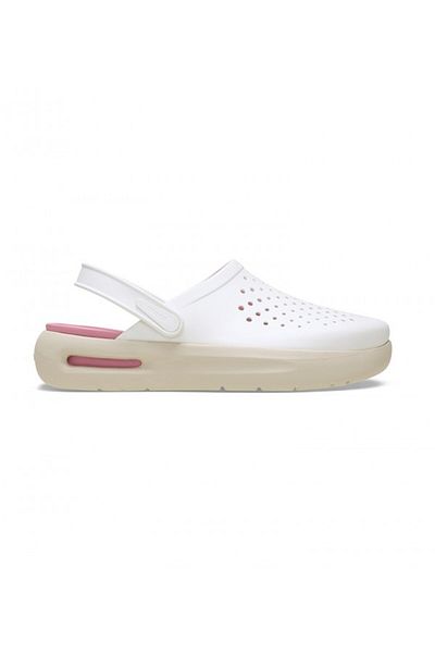 Crocs حذاء كلوج إن موشن أبيض للجنسين