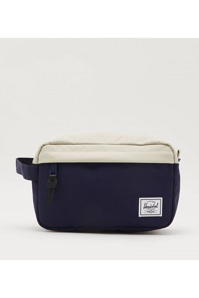 Herschel Supply Co. Chapter600D PolyesterPeacoat/P