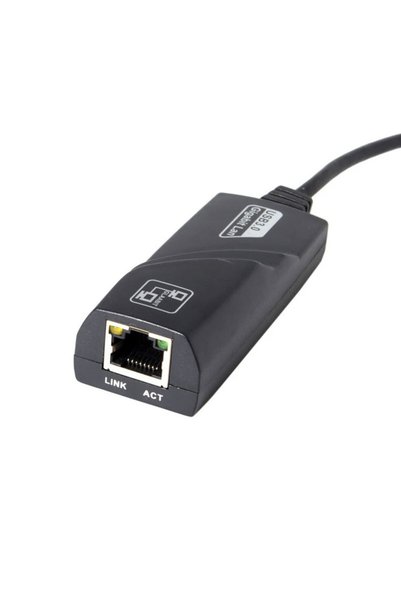 KEEPRO Typec gigabit ethernet çevirici type-c ethernet 10-100-1000