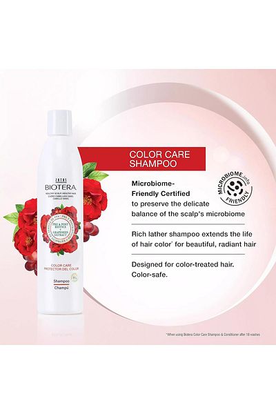 Biotera Color Protective Shampoo 946ml