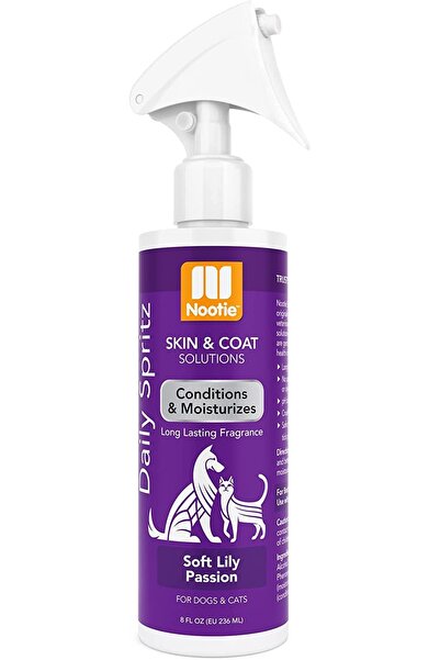 Nootie كولونيا سوفت ليلي باشن 8 أونصة