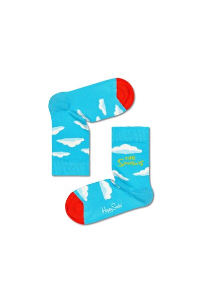 Happy Socks جوارب أطفال كلاودز